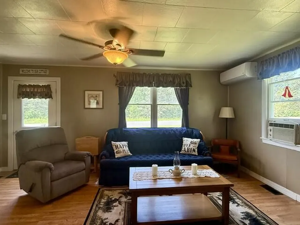 655 Main Street Saint Agatha ME 04772