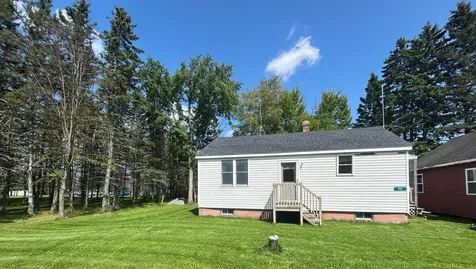 655 Main Street Saint Agatha ME 04772