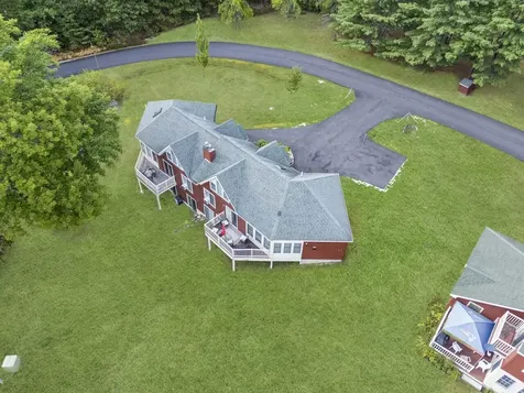 14 Lancelot Road Naples ME 04055