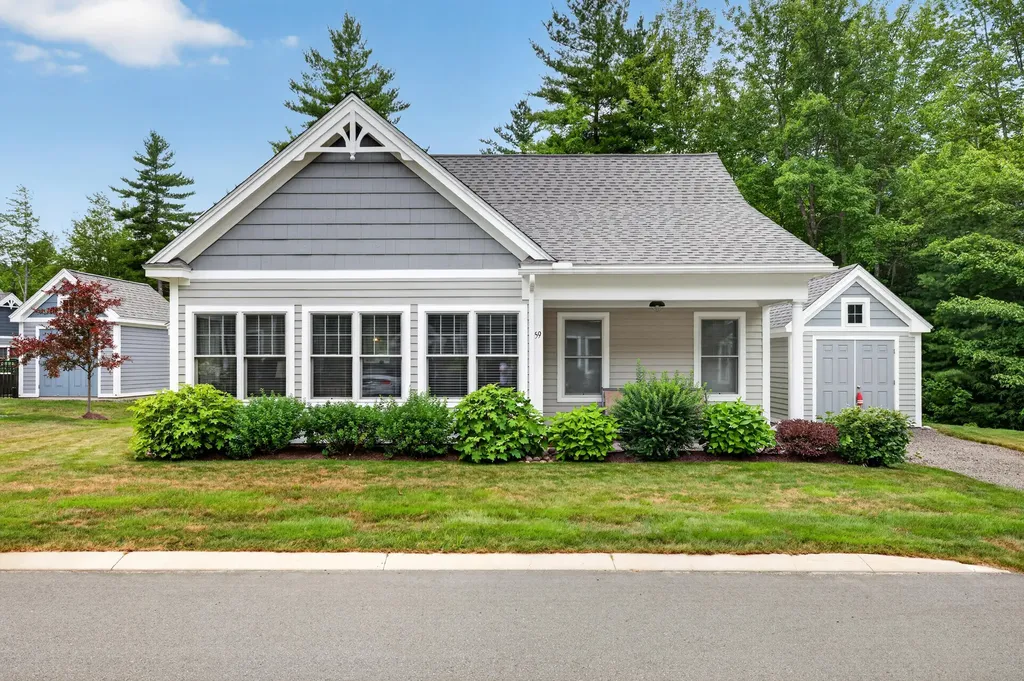 59 Patriot Way Arundel ME 04046
