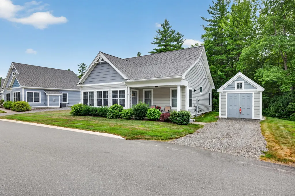 59 Patriot Way Arundel ME 04046