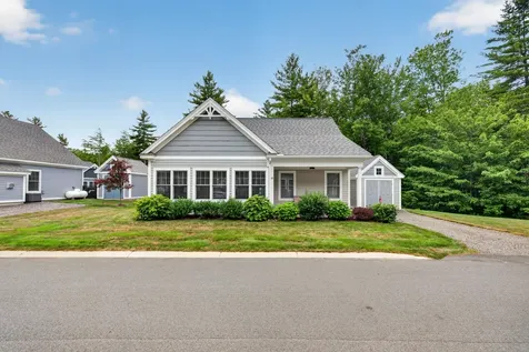 59 Patriot Way Arundel ME 04046