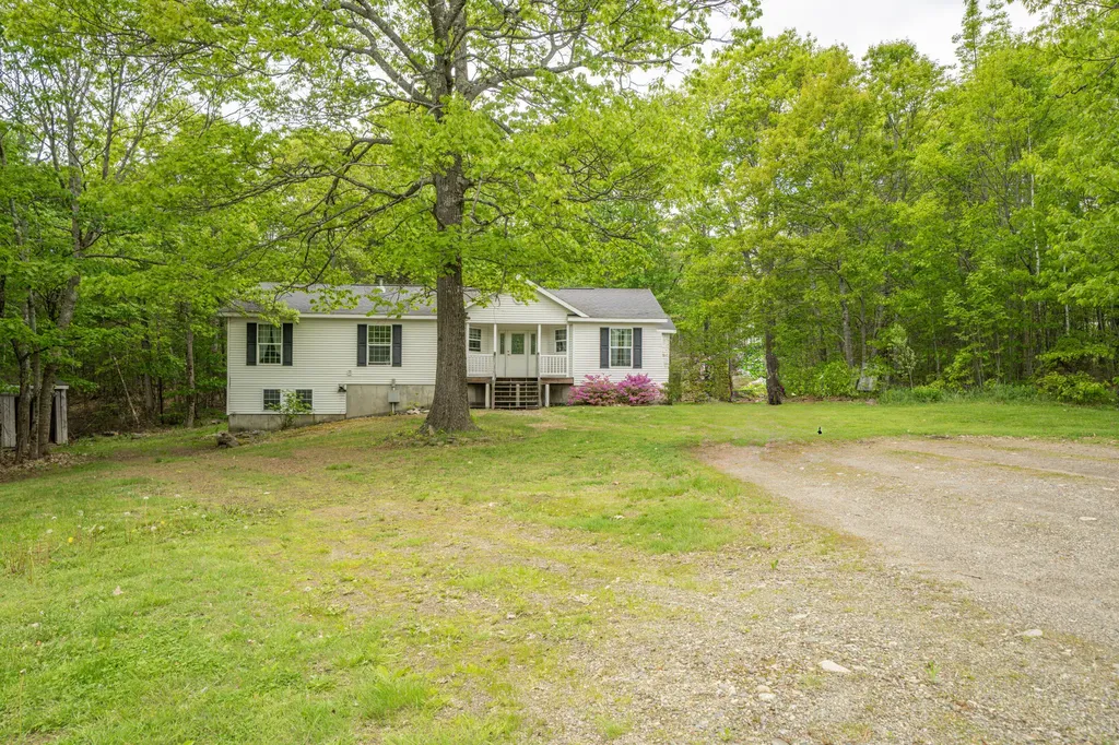 349 Veterans Highway Brooks ME 04921