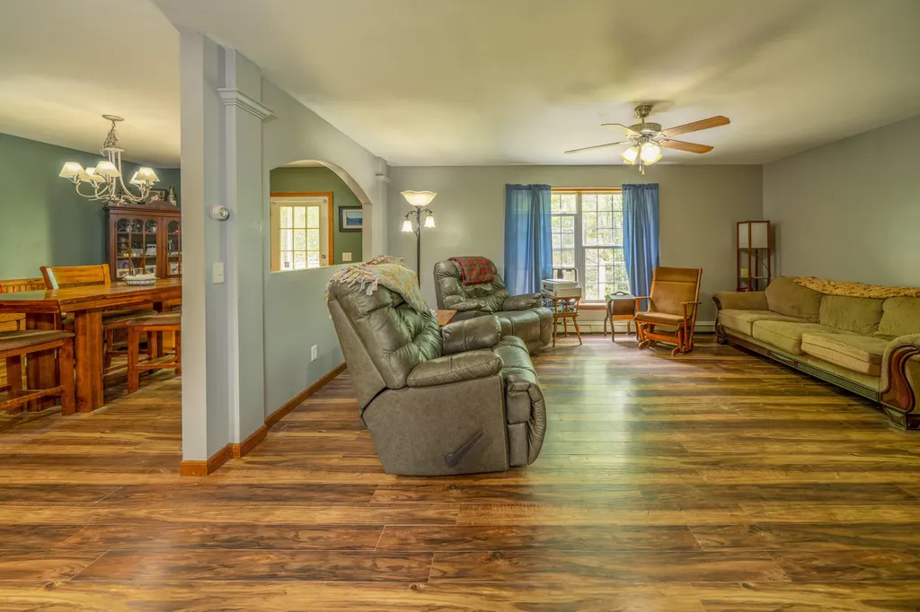 349 Veterans Highway Brooks ME 04921
