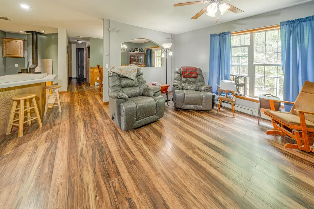 349 Veterans Highway Brooks ME 04921