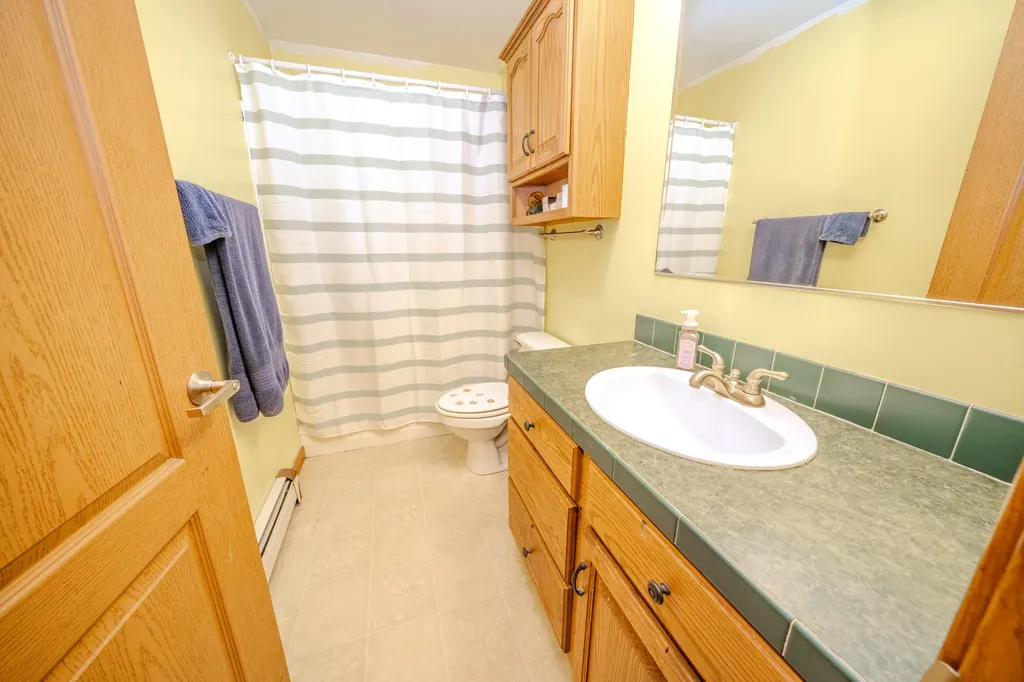 349 Veterans Highway Brooks ME 04921