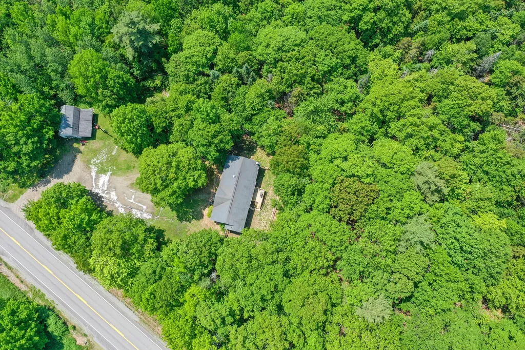 349 Veterans Highway Brooks ME 04921