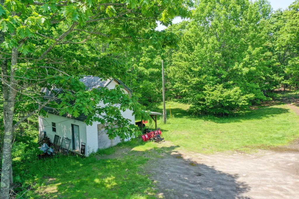 349 Veterans Highway Brooks ME 04921