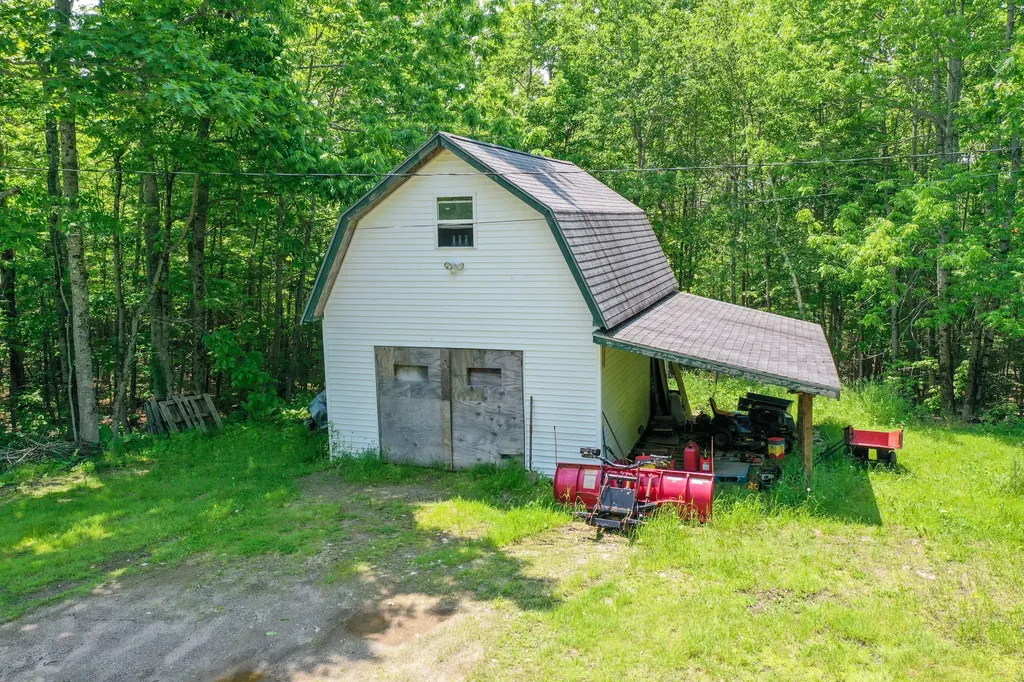 349 Veterans Highway Brooks ME 04921