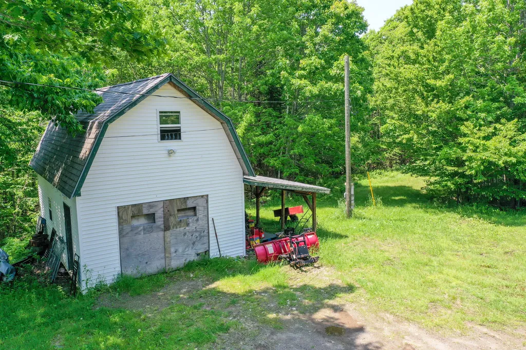 349 Veterans Highway Brooks ME 04921