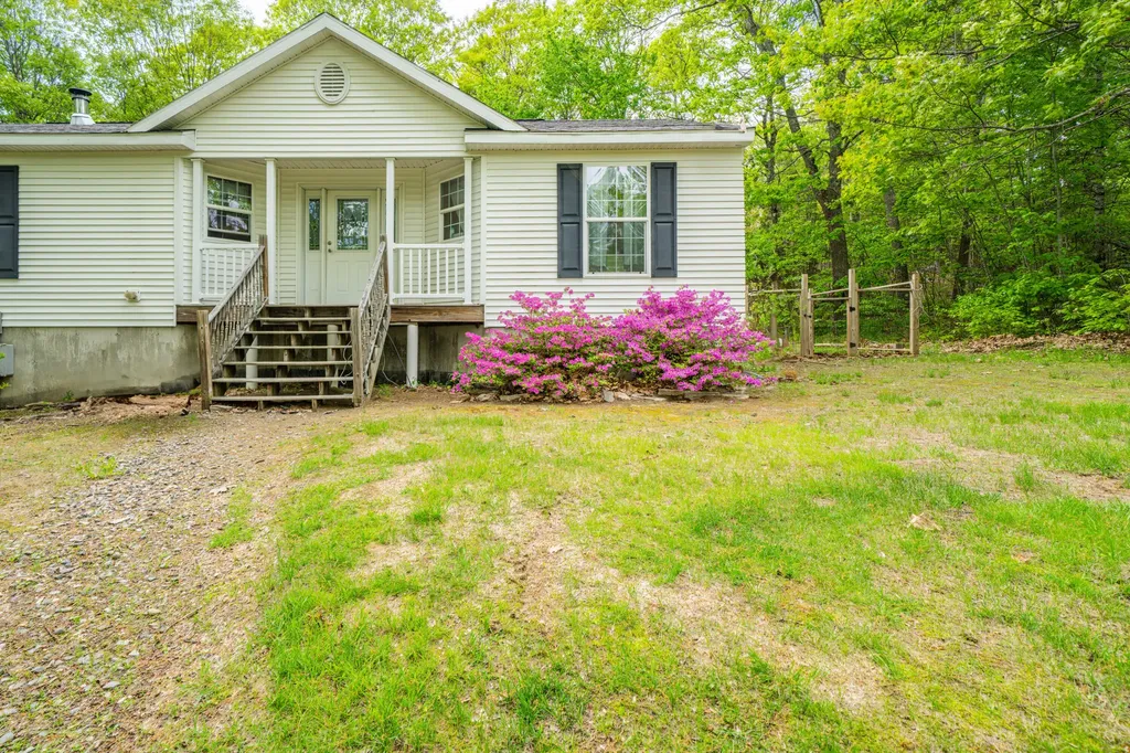 349 Veterans Highway Brooks ME 04921