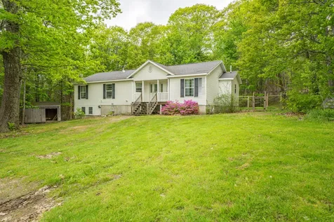349 Veterans Highway Brooks ME 04921