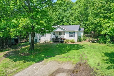 349 Veterans Highway Brooks ME 04921