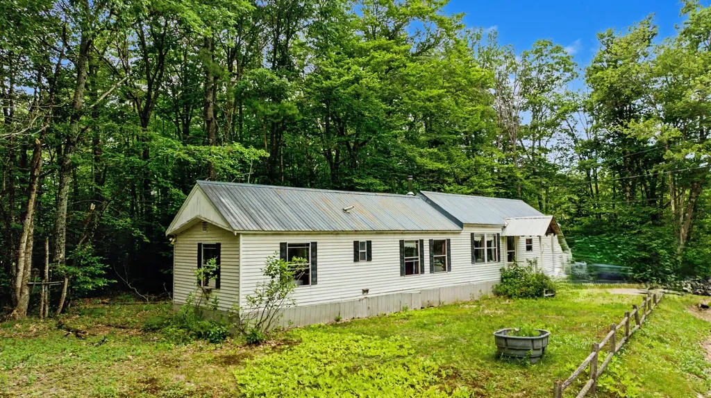 29 Haley Town Road Fryeburg ME 04037