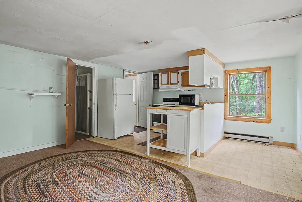 29 Haley Town Road Fryeburg ME 04037