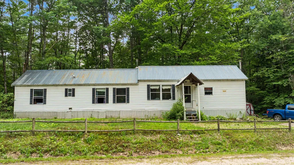 29 Haley Town Road Fryeburg ME 04037