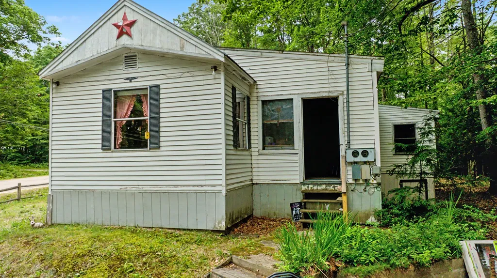 29 Haley Town Road Fryeburg ME 04037