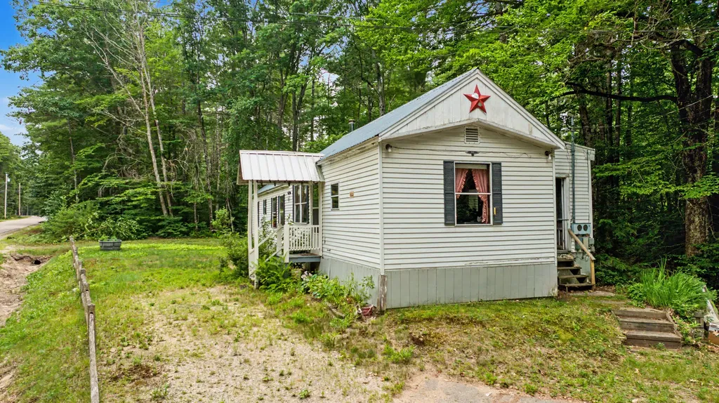 29 Haley Town Road Fryeburg ME 04037