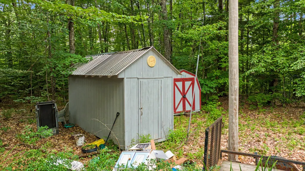 29 Haley Town Road Fryeburg ME 04037