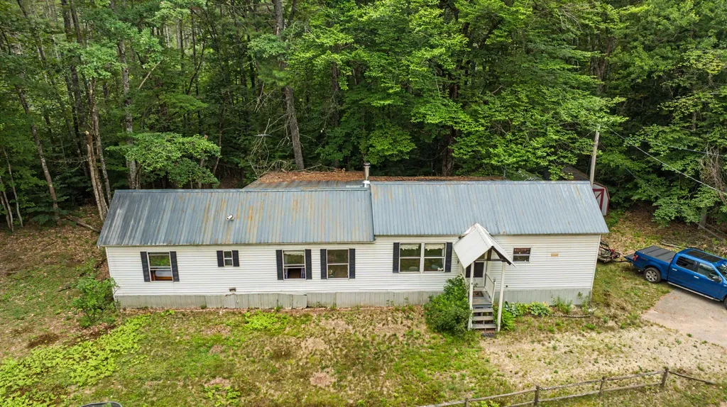 29 Haley Town Road Fryeburg ME 04037