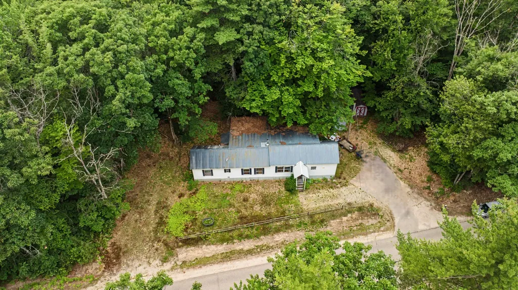 29 Haley Town Road Fryeburg ME 04037