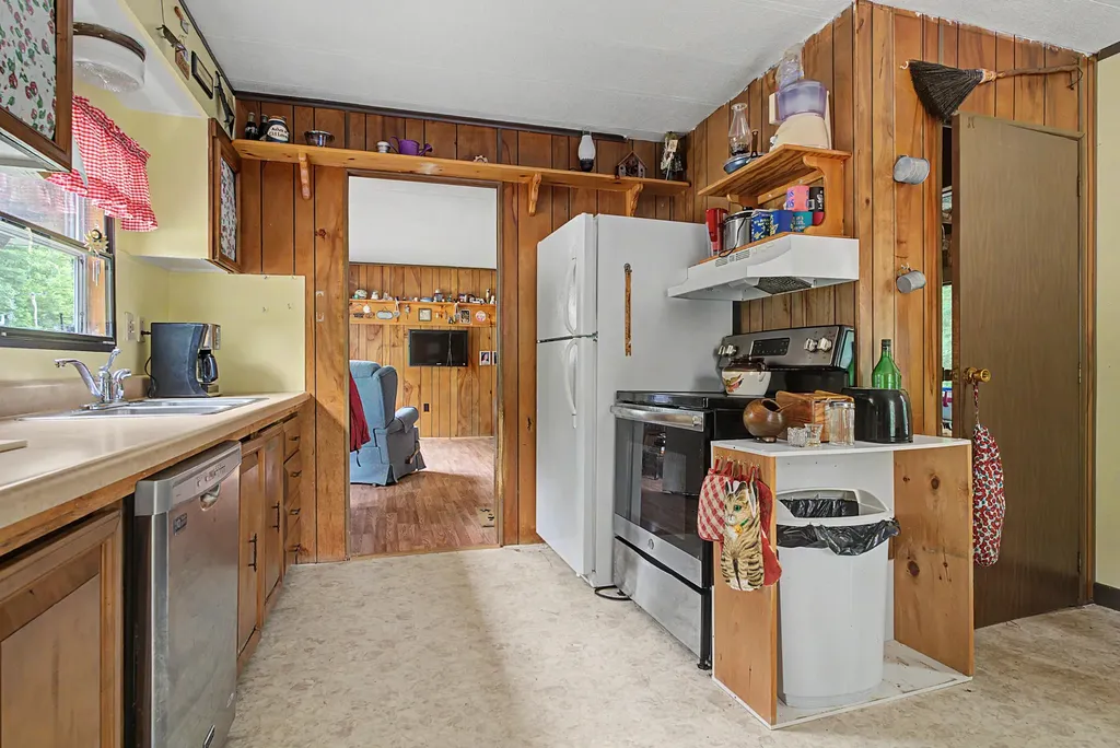 29 Haley Town Road Fryeburg ME 04037