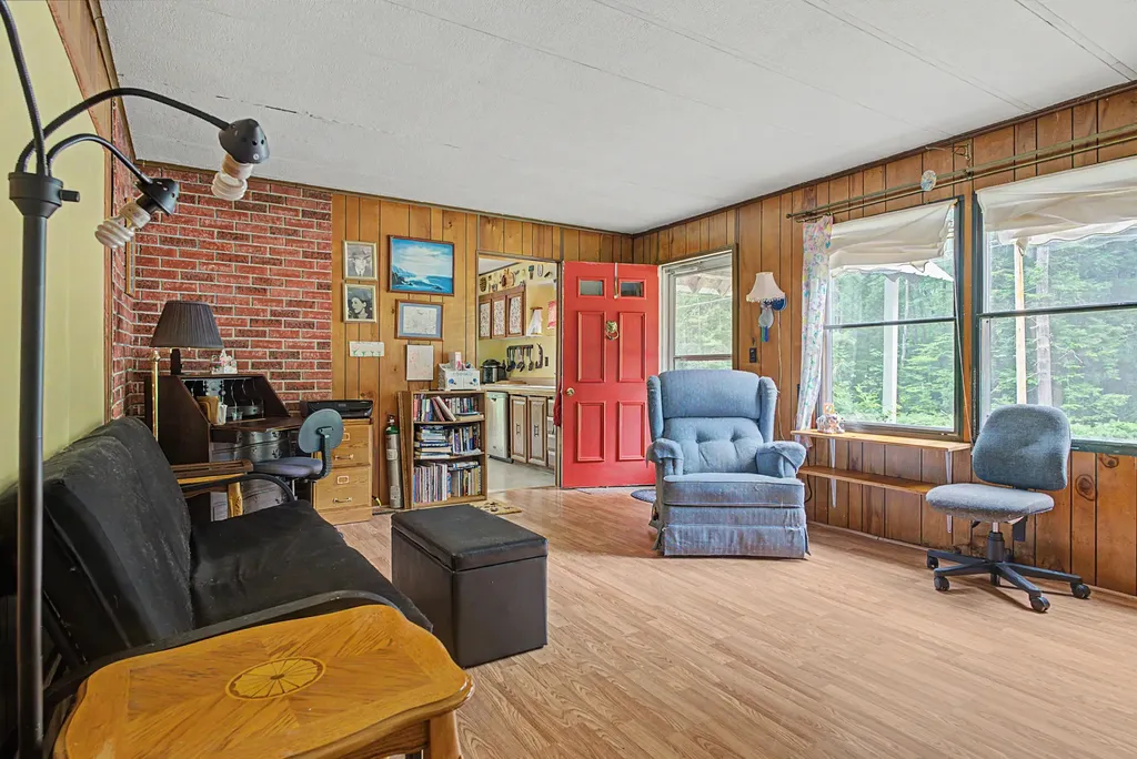 29 Haley Town Road Fryeburg ME 04037