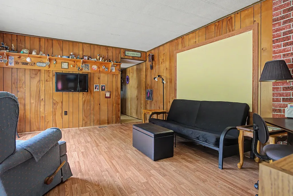 29 Haley Town Road Fryeburg ME 04037
