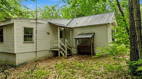 29 Haley Town Road Fryeburg ME 04037
