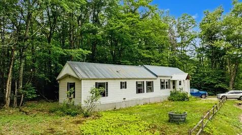 29 Haley Town Road Fryeburg ME 04037