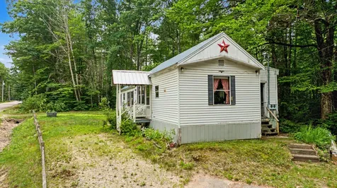 29 Haley Town Road Fryeburg ME 04037