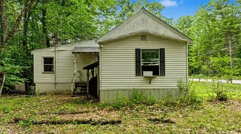 29 Haley Town Road Fryeburg ME 04037