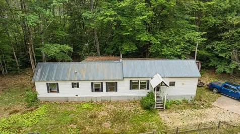 29 Haley Town Road Fryeburg ME 04037