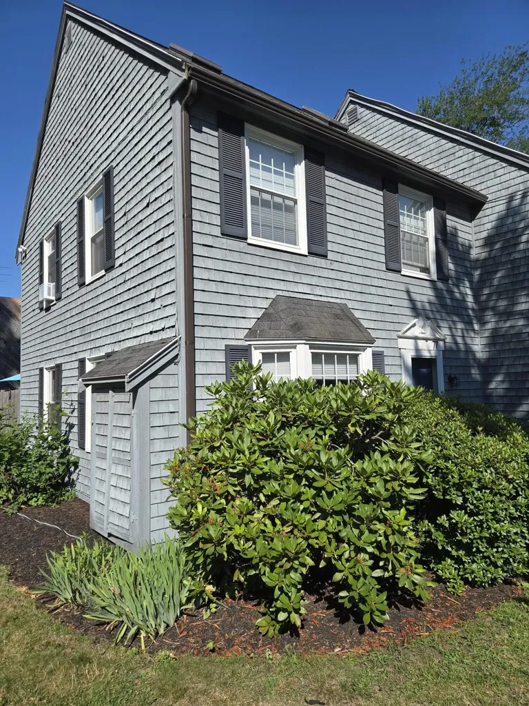71 Munroe Lane Topsham ME 04086