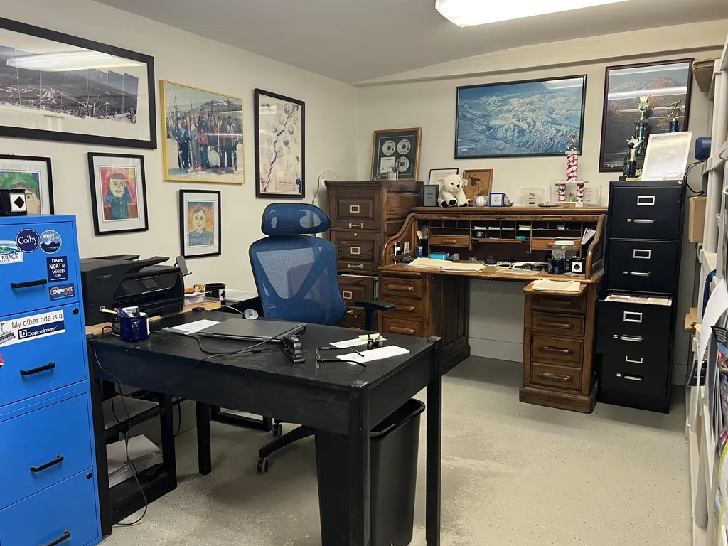 2485 Main Street Rangeley ME 04970