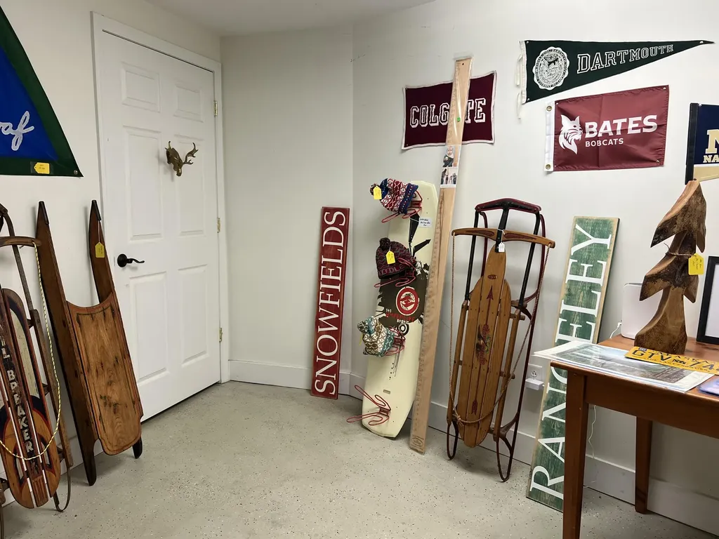 2485 Main Street Rangeley ME 04970