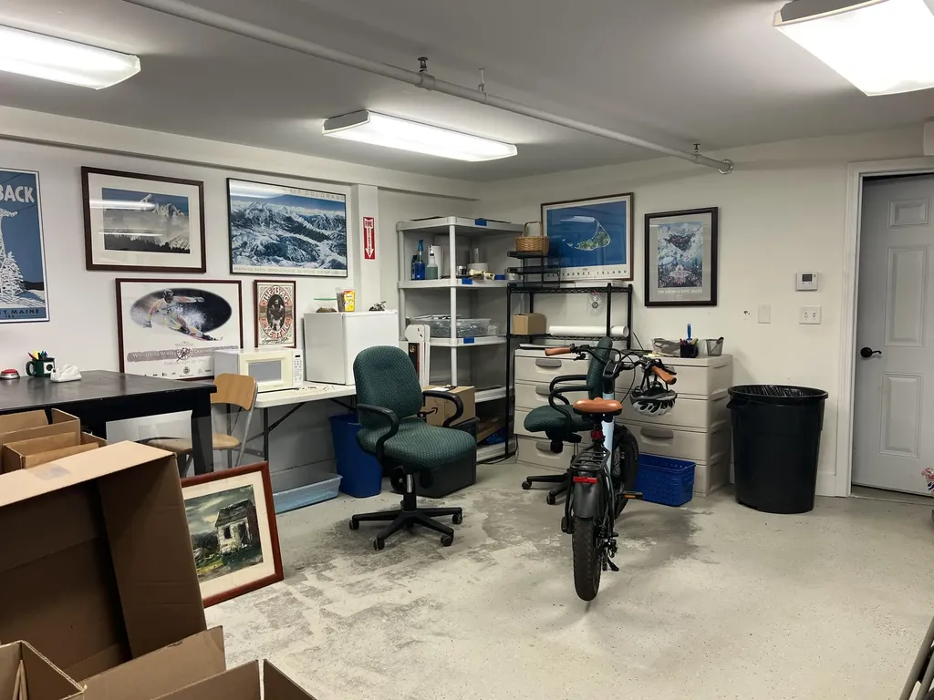 2485 Main Street Rangeley ME 04970