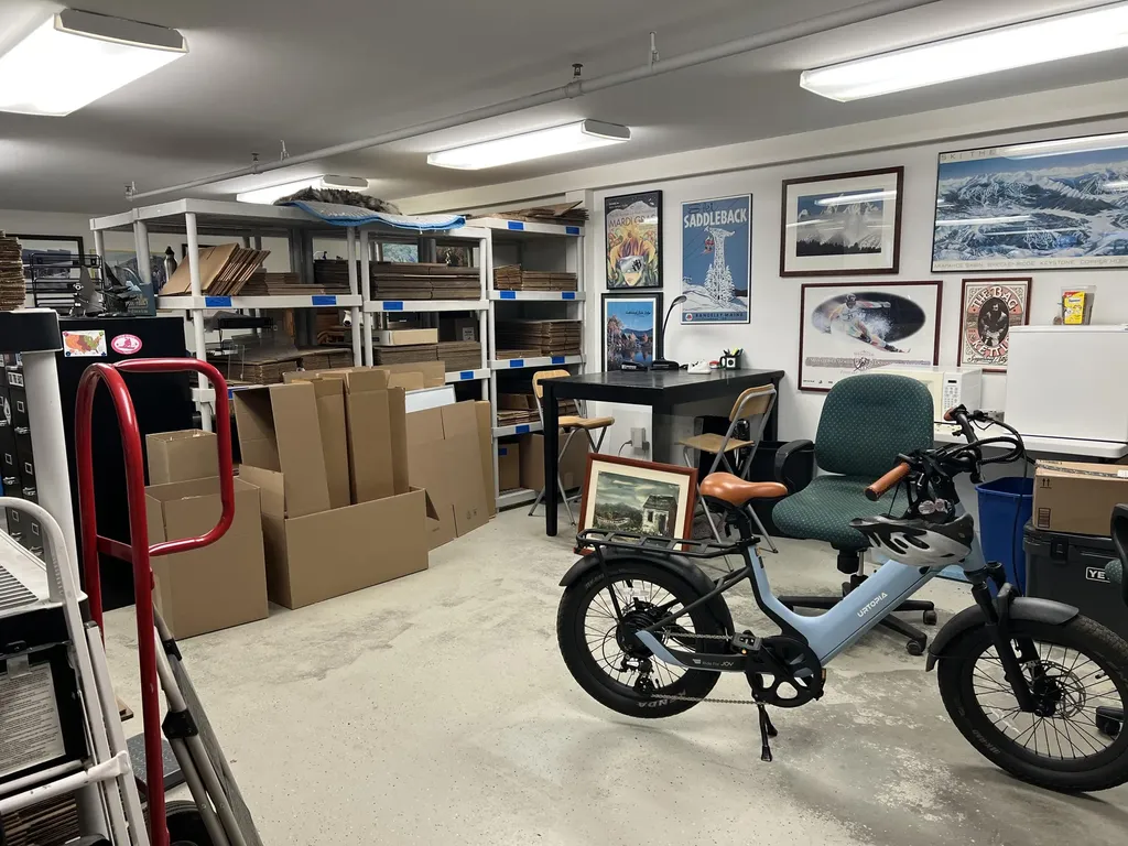 2485 Main Street Rangeley ME 04970