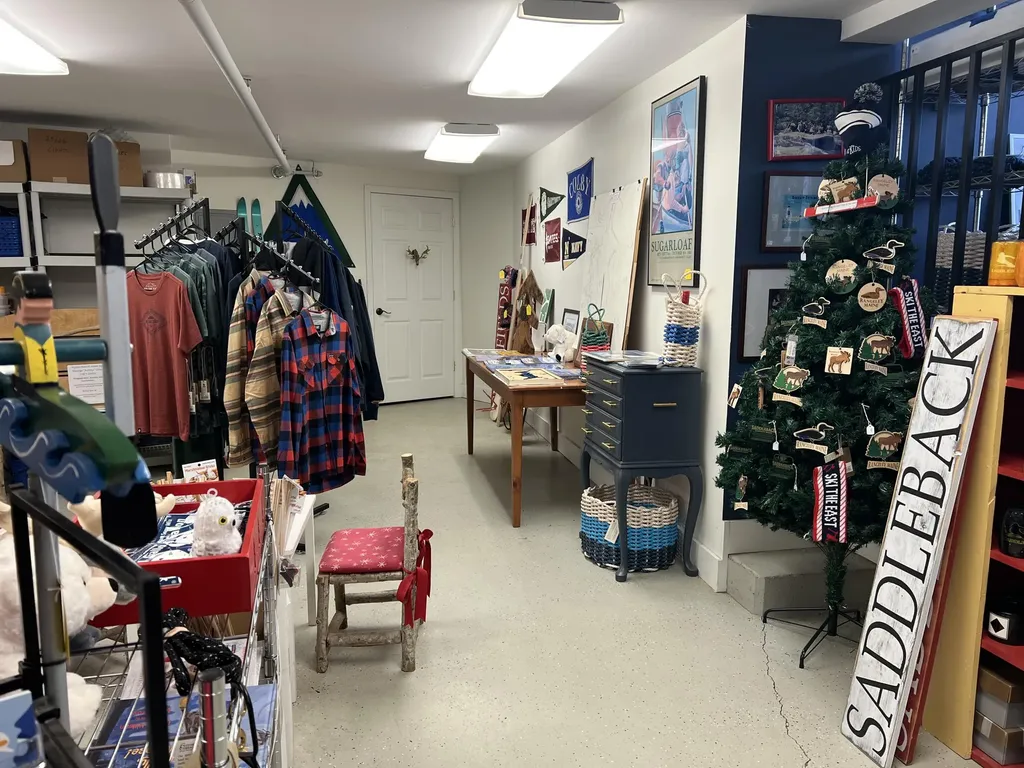 2485 Main Street Rangeley ME 04970