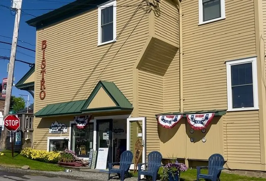 2485 Main Street Rangeley ME 04970