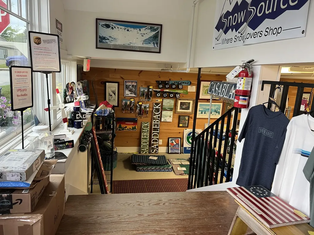 2485 Main Street Rangeley ME 04970
