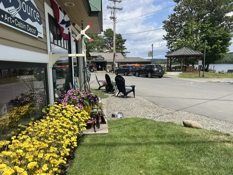 2485 Main Street Rangeley ME 04970