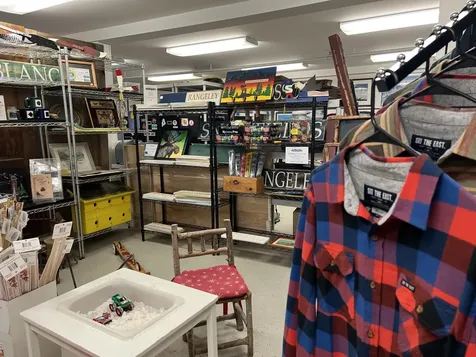 2485 Main Street Rangeley ME 04970