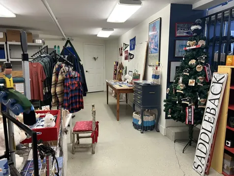 2485 Main Street Rangeley ME 04970