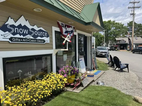 2485 Main Street Rangeley ME 04970