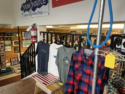 2485 Main Street Rangeley ME 04970