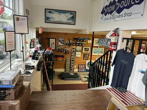 2485 Main Street Rangeley ME 04970