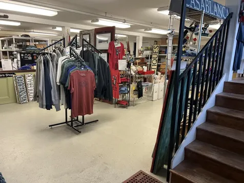 2485 Main Street Rangeley ME 04970