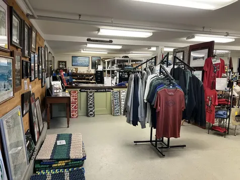 2485 Main Street Rangeley ME 04970