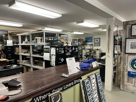 2485 Main Street Rangeley ME 04970